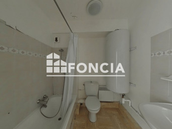 Appartement a louer rosny-sous-bois - 1 pièce(s) - 24.9 m2 - Surfyn