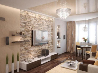 Appartement 325 000 € - 53 m²