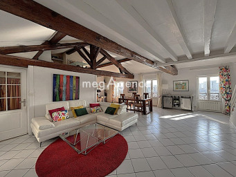 Appartement 465 000 € - 137 m²