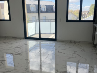 Appartement a louer mitry-mory - 2 pièce(s) - 41 m2 - Surfyn