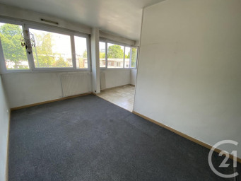 Appartement a louer cergy - 1 pièce(s) - 24 m2 - Surfyn