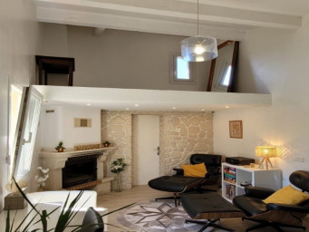 Maison a louer martigues - 5 pièce(s) - 103 m2 - Surfyn