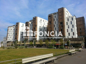 Appartement a louer nanterre - 2 pièce(s) - 52.9 m2 - Surfyn