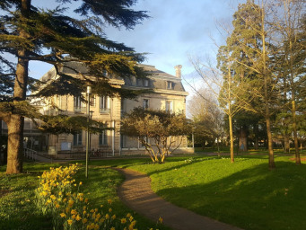 Appartement 2 pièce(s) 37 m²à louer Begles