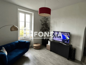 Appartement 3 pièce(s) 63 m²à louer Limoges
