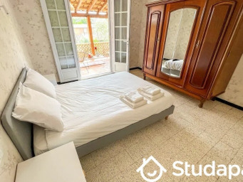 Appartement a louer avignon - 1 pièce(s) - 13 m2 - Surfyn