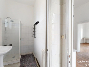 Appartement a louer brive-la-gaillarde - 1 pièce(s) - 30.97 m2 - Surfyn