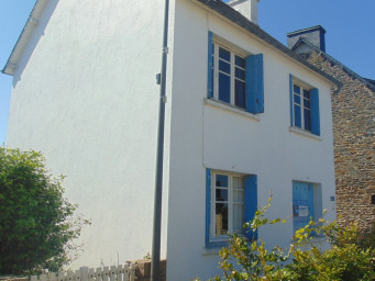 1 annonce de vente de maisons à Plussulien (22), Seloger.com