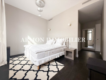 Appartement a louer paris-7e-arrondissement - 3 pièce(s) - 100 m2 - Surfyn