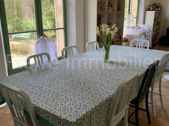 Maison a louer aix-en-provence - 5 pièce(s) - 142 m2 - Surfyn