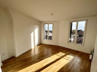 Appartement a louer montmagny - 2 pièce(s) - 34 m2 - Surfyn