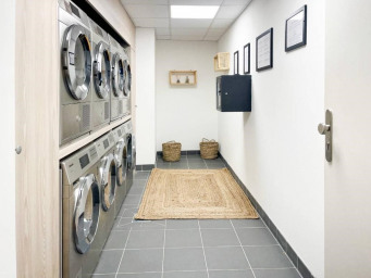 Appartement a louer pau - 1 pièce(s) - 19 m2 - Surfyn