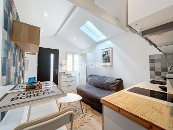 Appartement a louer chatou - 1 pièce(s) - 17 m2 - Surfyn