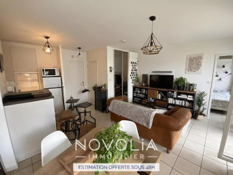 Appartement 250 000 € - 43 m²