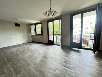 Appartement a louer joue-les-tours - 2 pièce(s) - 59 m2 - Surfyn