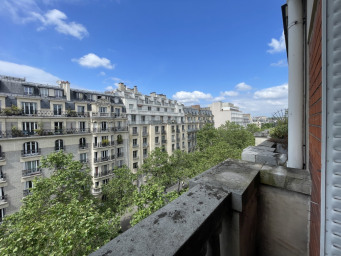 Appartement a louer paris-12e-arrondissement - 3 pièce(s) - 64 m2 - Surfyn