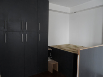 Appartement a louer paris-3e-arrondissement - 1 pièce(s) - 21.69 m2 - Surfyn