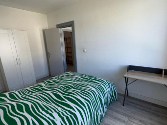 Appartement a louer mulhouse - 3 pièce(s) - 52 m2 - Surfyn