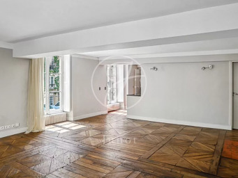 Appartement a louer paris-3e-arrondissement - 2 pièce(s) - 78.48 m2 - Surfyn
