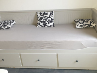 Appartement a louer mulhouse - 1 pièce(s) - 25 m2 - Surfyn