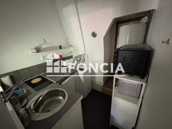 Appartement a louer tours - 1 pièce(s) - 32.97 m2 - Surfyn