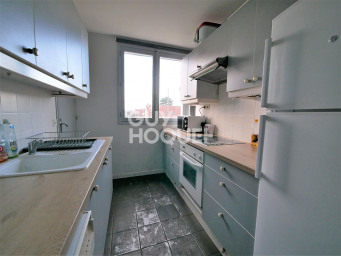 Appartement a louer eaubonne - 3 pièce(s) - 55 m2 - Surfyn
