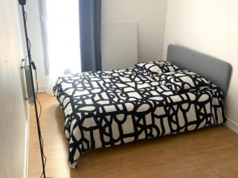 Appartement a louer rouen - 4 pièce(s) - 73 m2 - Surfyn