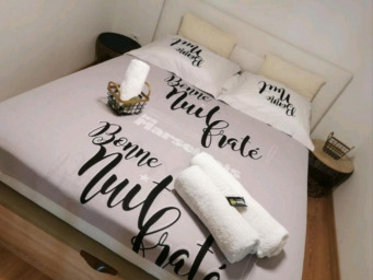 Appartement a louer marseille-2e-arrondissement - 2 pièce(s) - 29 m2 - Surfyn