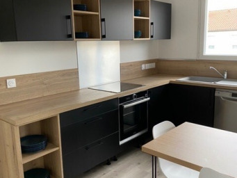 Appartement a louer reze - 1 pièce(s) - 14 m2 - Surfyn