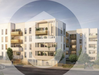 Appartement a louer thonon-les-bains - 1 pièce(s) - 31 m2 - Surfyn