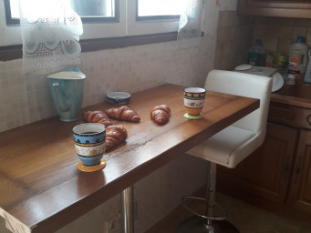 Maison a louer saint-dizier - 4 pièce(s) - 75 m2 - Surfyn