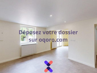 Maison a louer echirolles - 5 pièce(s) - 134.79 m2 - Surfyn