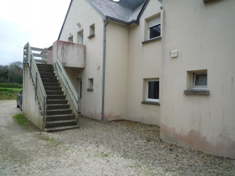 Appartement a louer lannion - 3 pièce(s) - 68 m2 - Surfyn