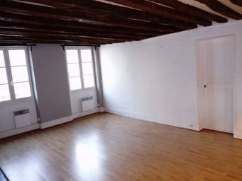 Appartement a louer paris-7e-arrondissement - 2 pièce(s) - 55 m2 - Surfyn