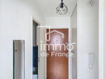 Appartement a louer oyonnax - 1 pièce(s) - 35 m2 - Surfyn