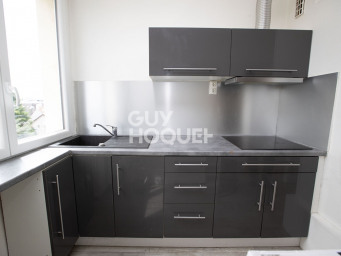 Appartement a louer clamart - 3 pièce(s) - 55 m2 - Surfyn