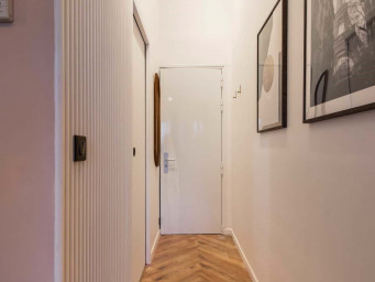 Appartement a louer paris-17e-arrondissement - 1 pièce(s) - 11 m2 - Surfyn