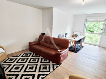 Appartement a louer melun - 2 pièce(s) - 56 m2 - Surfyn