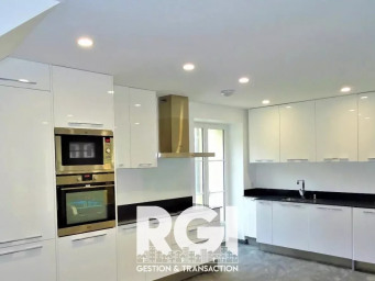 Maison a louer elancourt - 4 pièce(s) - 74.71 m2 - Surfyn