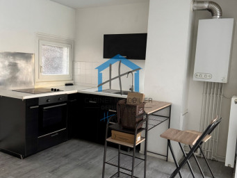 Appartement a louer saint-chamond - 2 pièce(s) - 54 m2 - Surfyn