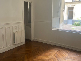 Appartement a louer paris-16e-arrondissement - 2 pièce(s) - 45.46 m2 - Surfyn