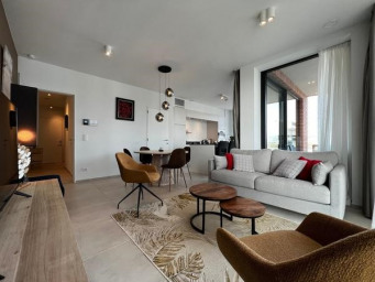 Appartement a louer tourcoing - 1 pièce(s) - 58 m2 - Surfyn