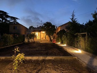 Maison a louer marseille-11e-arrondissement - 6 pièce(s) - 78 m2 - Surfyn