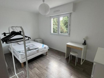 Appartement a louer nantes - 4 pièce(s) - 80 m2 - Surfyn