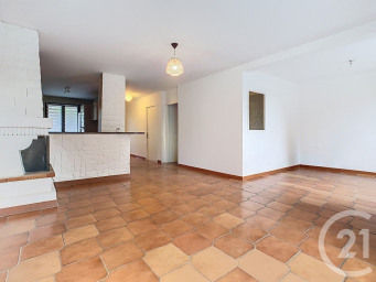 Maison a louer vandoeuvre-les-nancy - 5 pièce(s) - 100.15 m2 - Surfyn