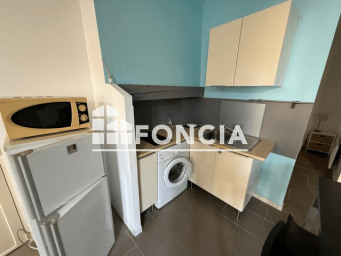 Appartement a louer arles - 1 pièce(s) - 35.7 m2 - Surfyn