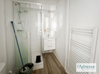 Appartement a louer rouen - 1 pièce(s) - 32 m2 - Surfyn