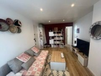 Appartement a louer nanterre - 3 pièce(s) - 45 m2 - Surfyn