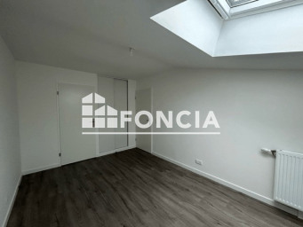 Appartement a louer brie-comte-robert - 2 pièce(s) - 40.44 m2 - Surfyn