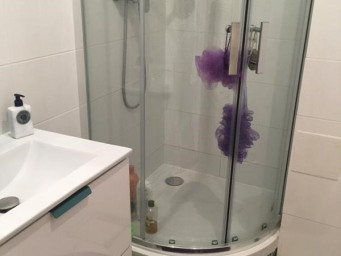 Appartement a louer epinay-sur-seine - 1 pièce(s) - 12 m2 - Surfyn